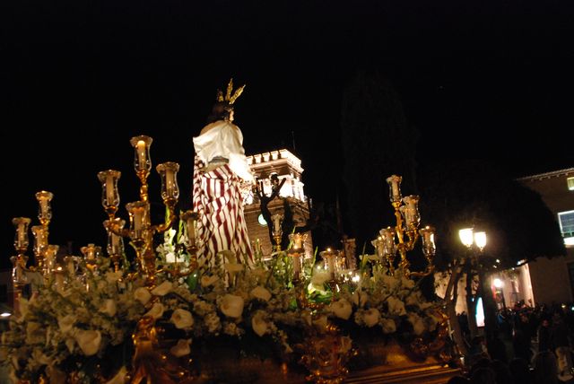 Salutacion a la Virgen de los Dolores 2013 - 34